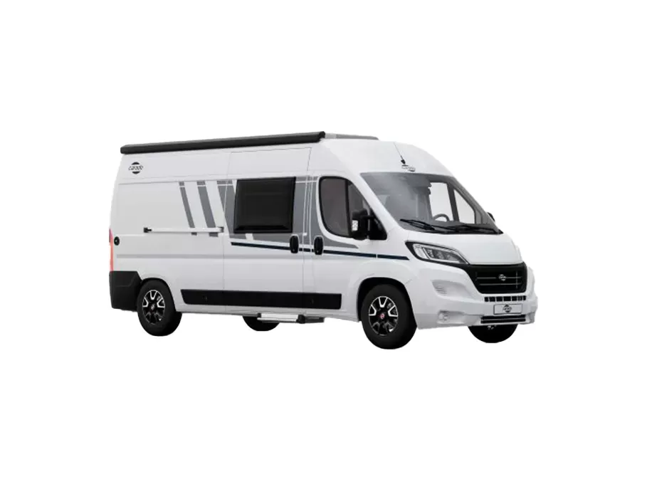Carado CV-Series Campervan