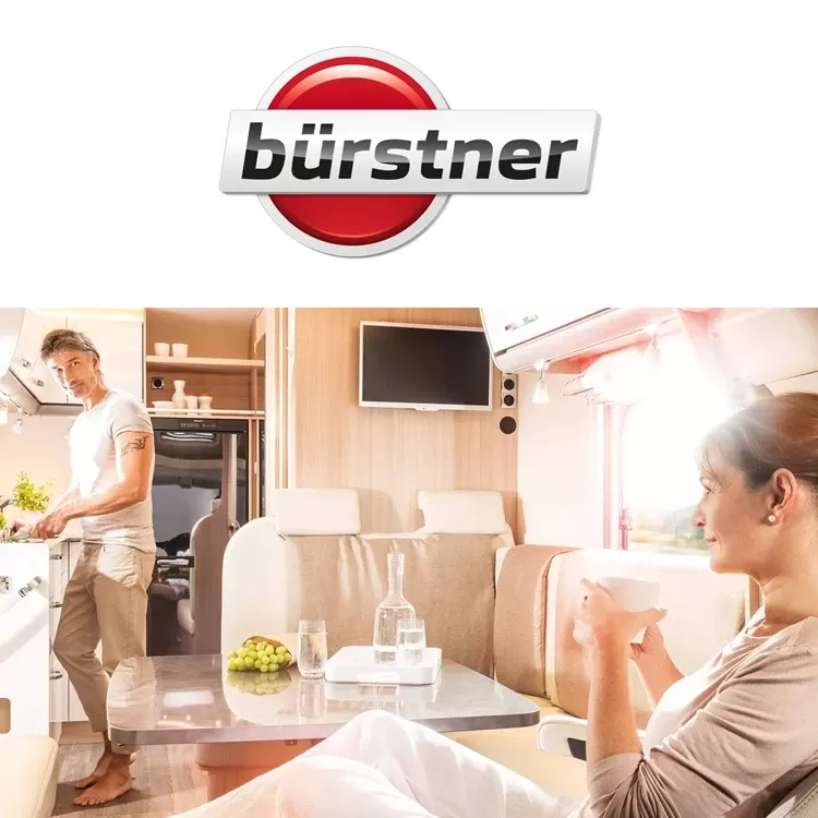 Buying a Burstner Motorhome in the UK