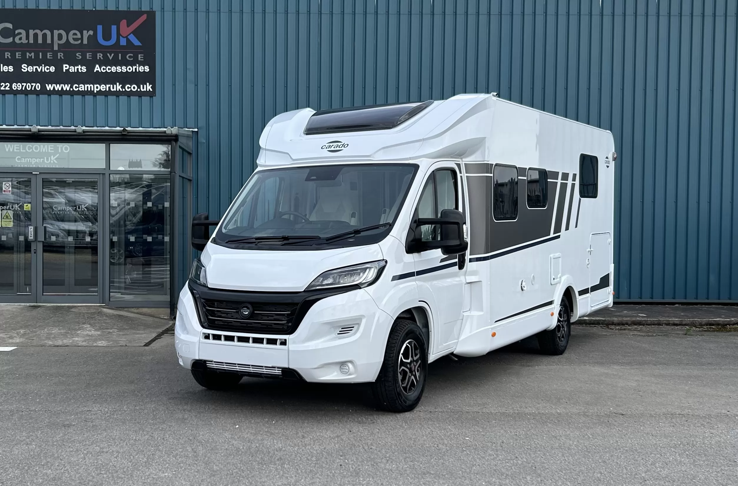 Motorhome Hire Quotes