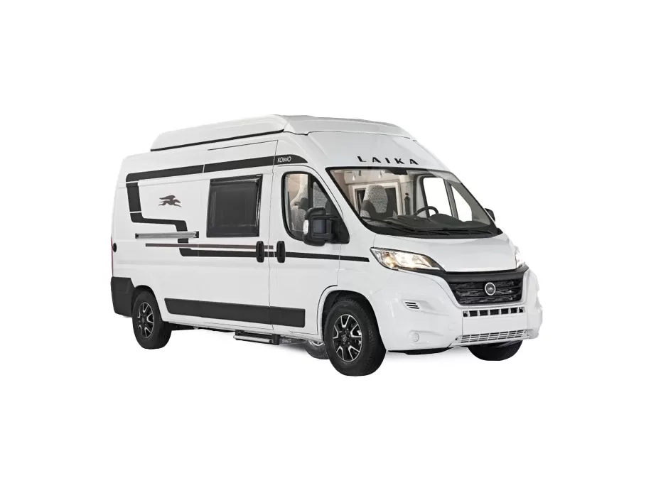 Laika Kosmo Campervan