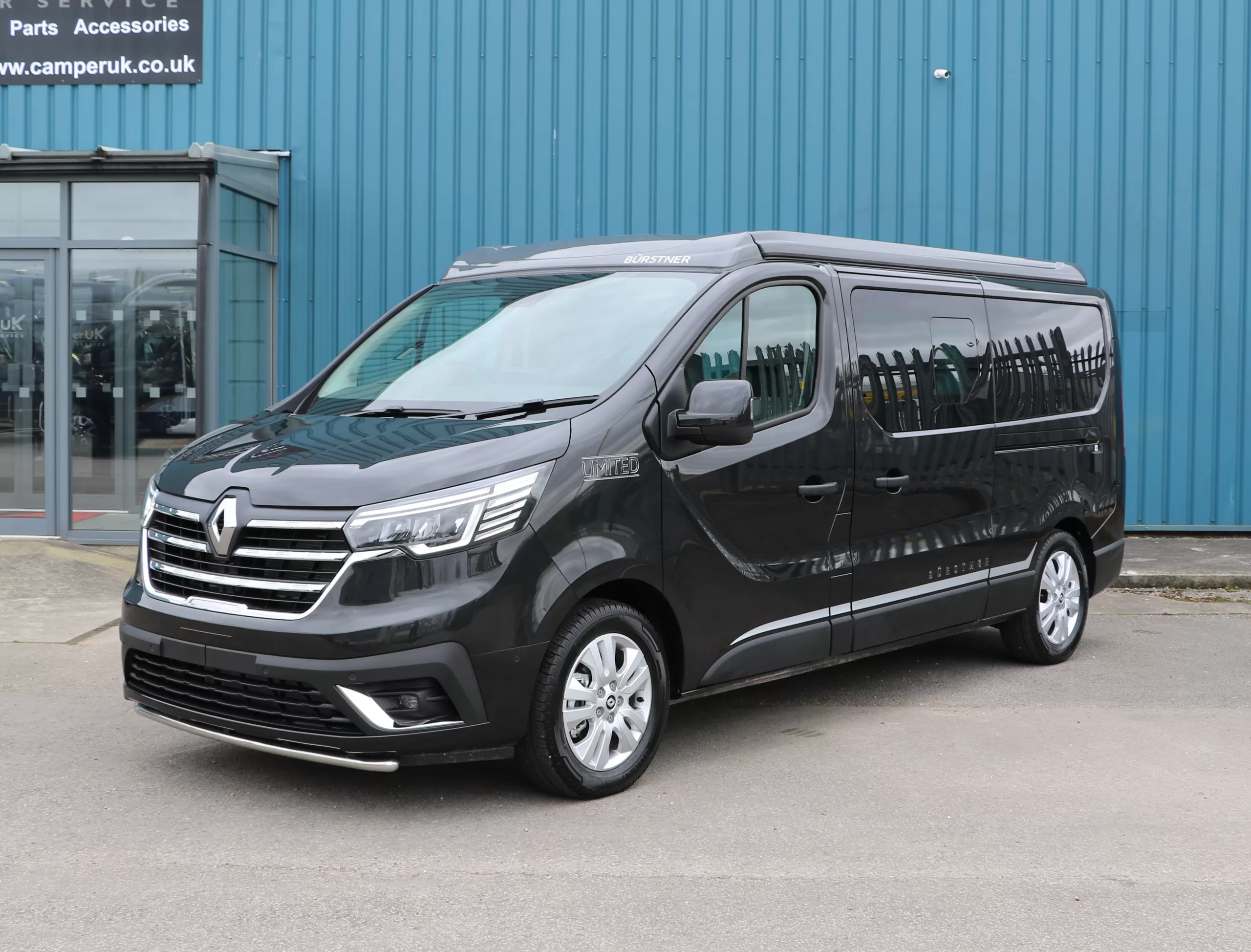 Motorhome Hire - Carado A 361 6 Berth