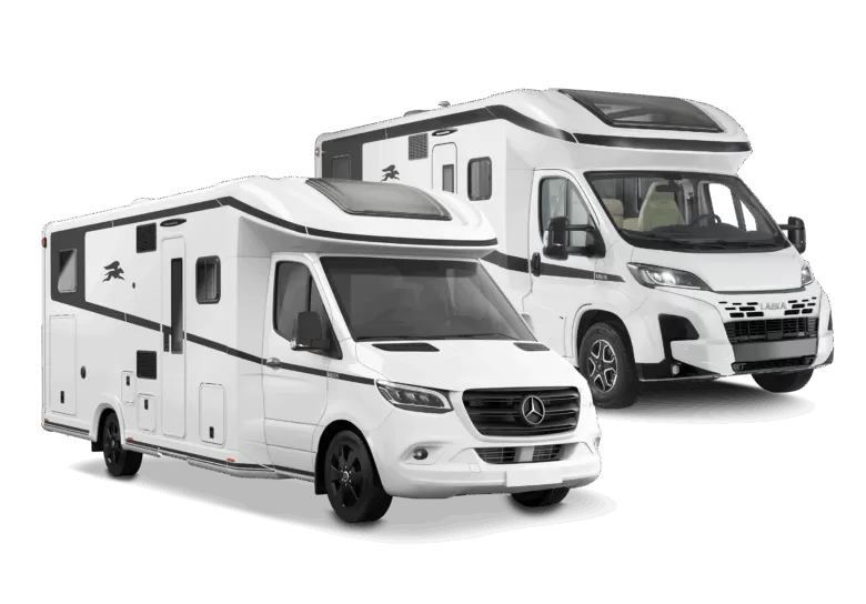 Laika Kreos Low Profile Range