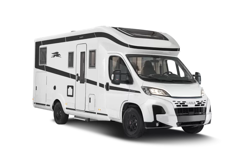 Laika Ecovip Low Profile Range