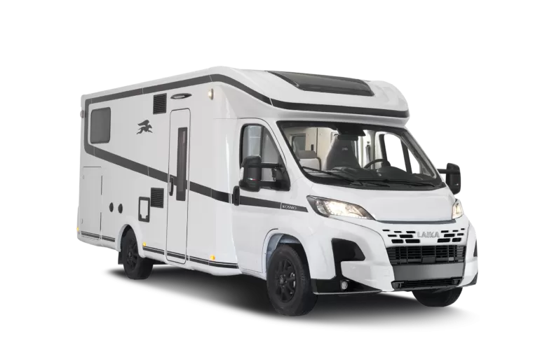 Laika Kosmo Low Profile Range