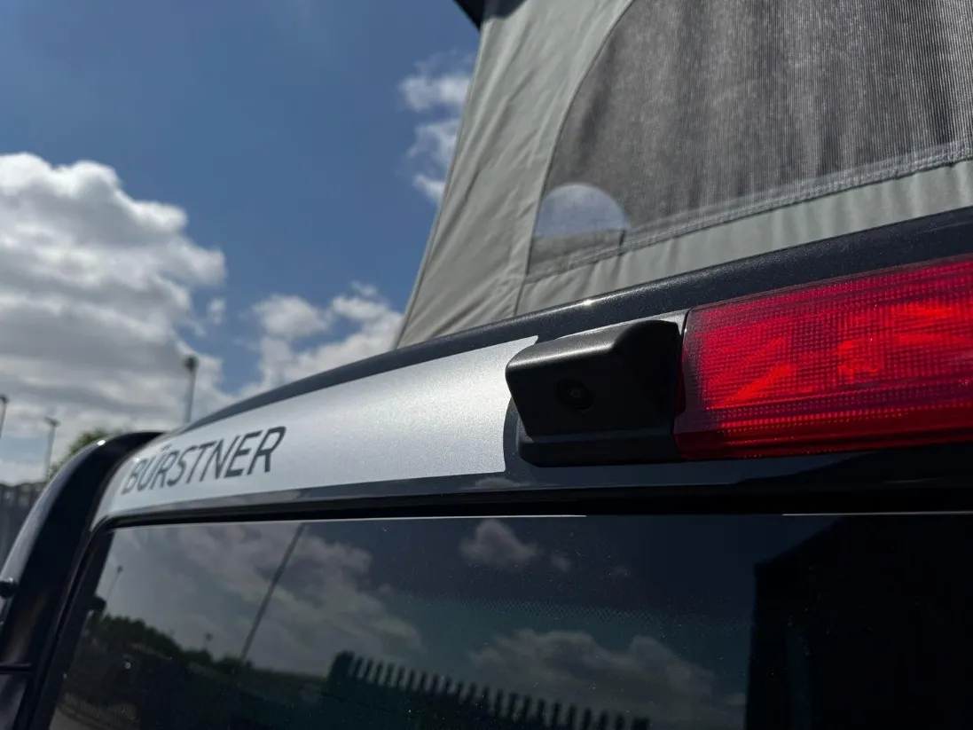 Burstner PLAYA C 530 - Campervan Hire