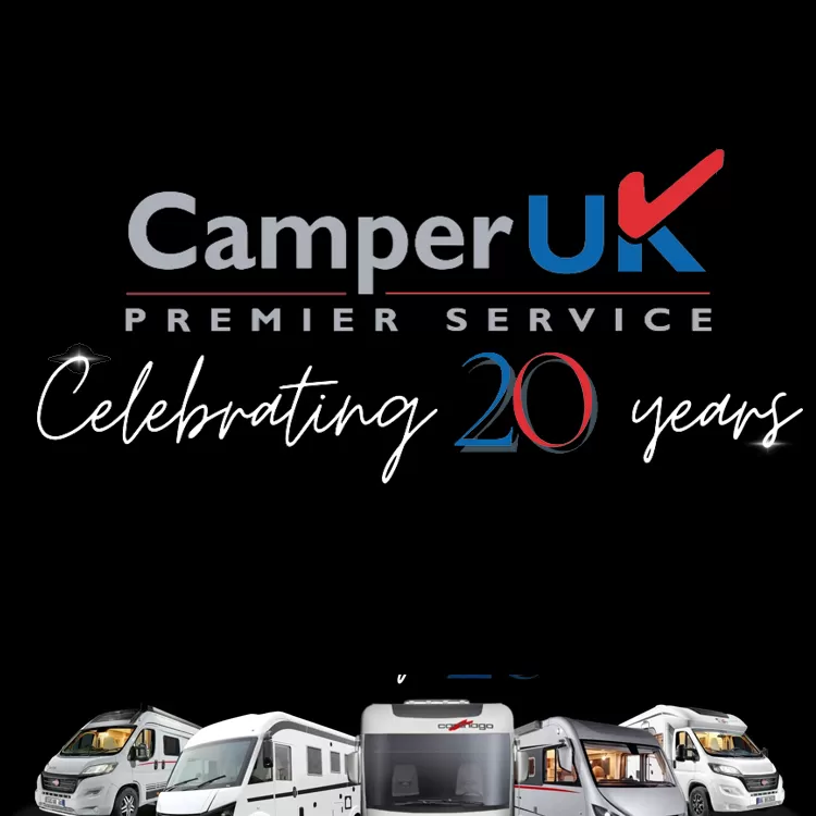 CAMPER UK’S 2024 EVENT DIARY