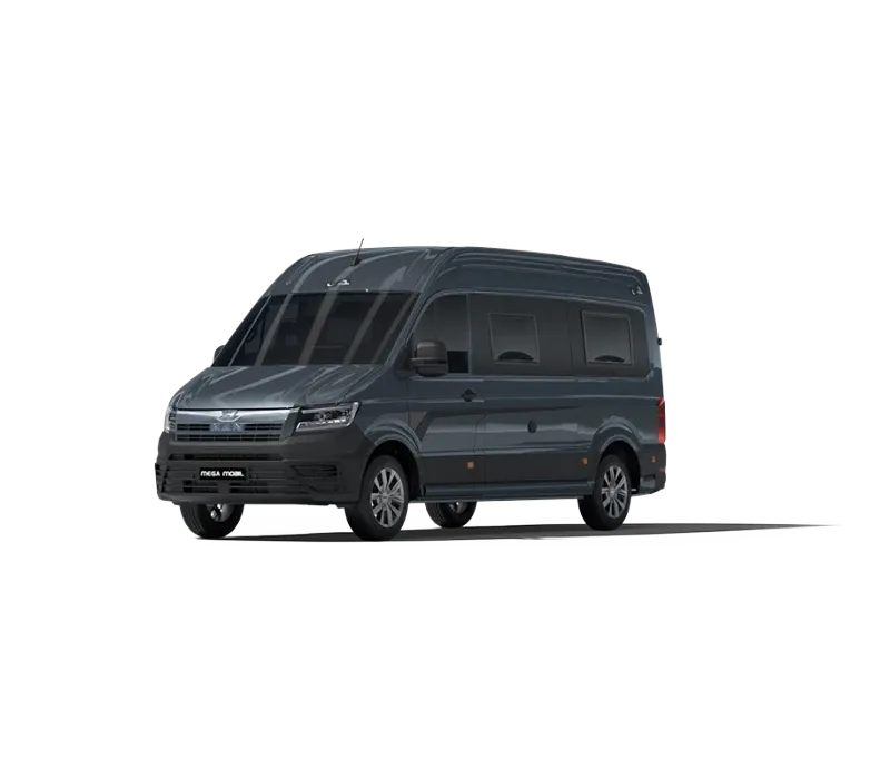 Mega Mobil Classic