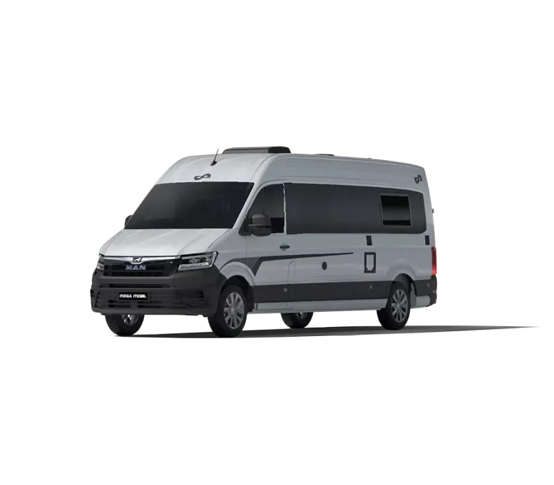 Mega Mobil Lounge