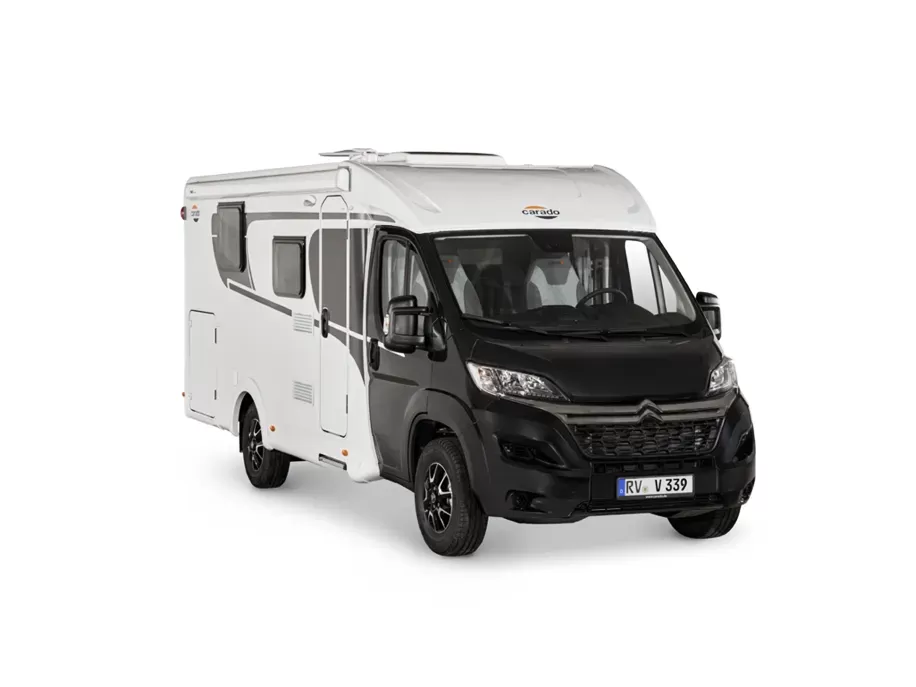 Carado V-Series Van Motorhome