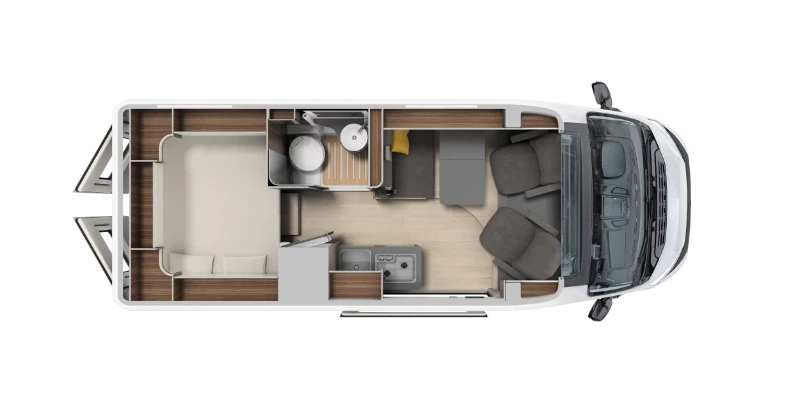 New Laika Ecovip 600